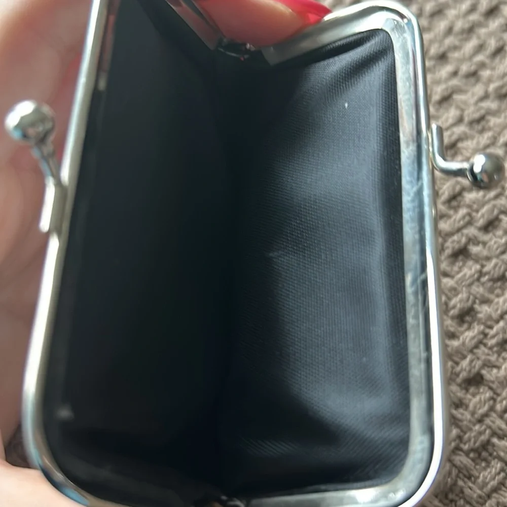 Women’s coin purse - Picture 2 of 2